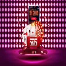 Online slot game interface showing reels and bonus features on masagana