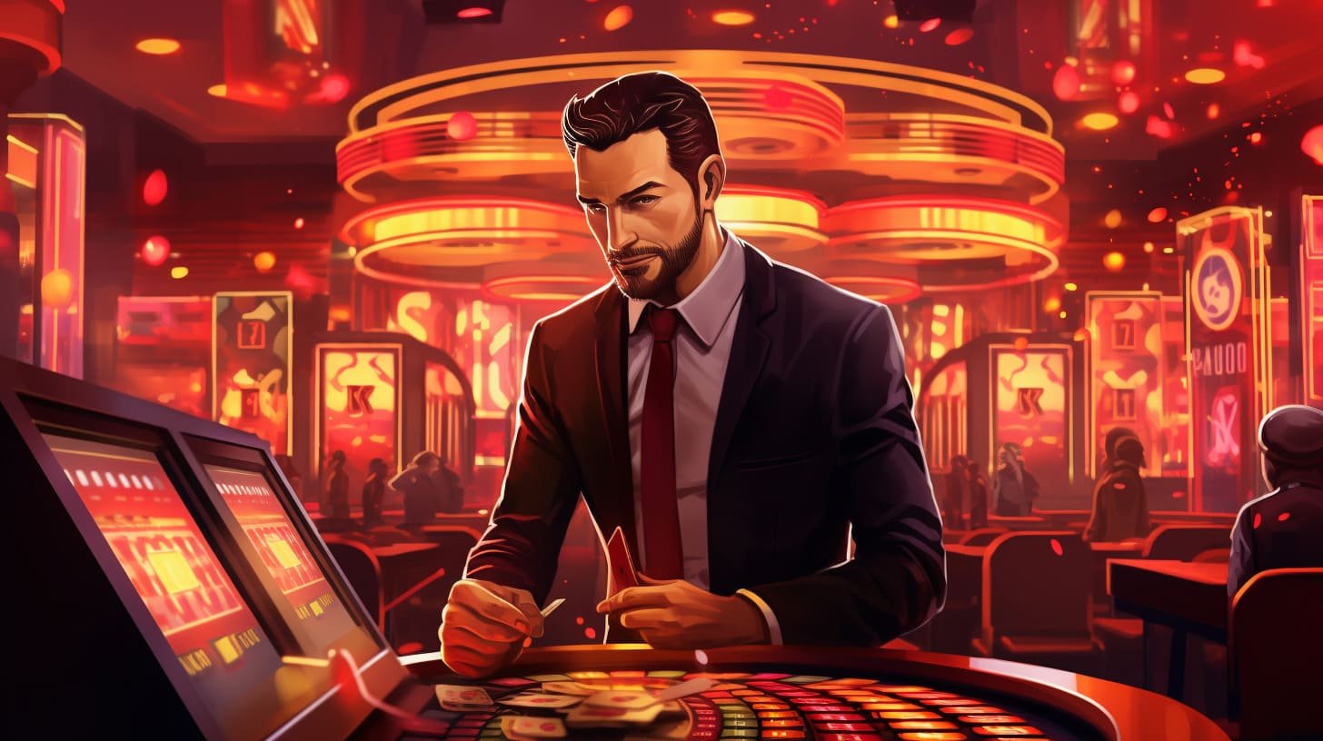 live casino games available on masagana